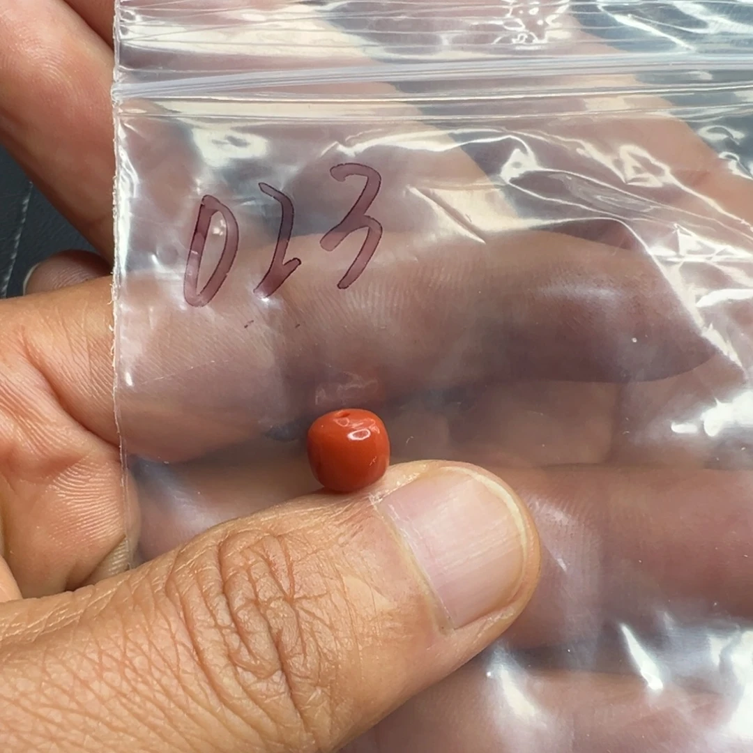 南红玛瑙未镶嵌配饰023