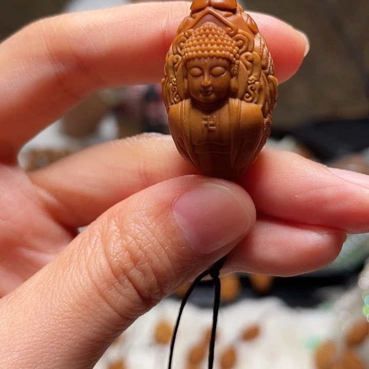 橄榄核手串/手链橄榄核