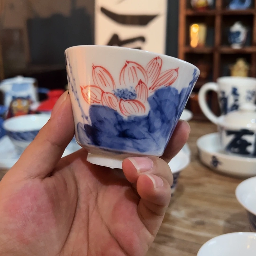 陶瓷艺术作品欣赏