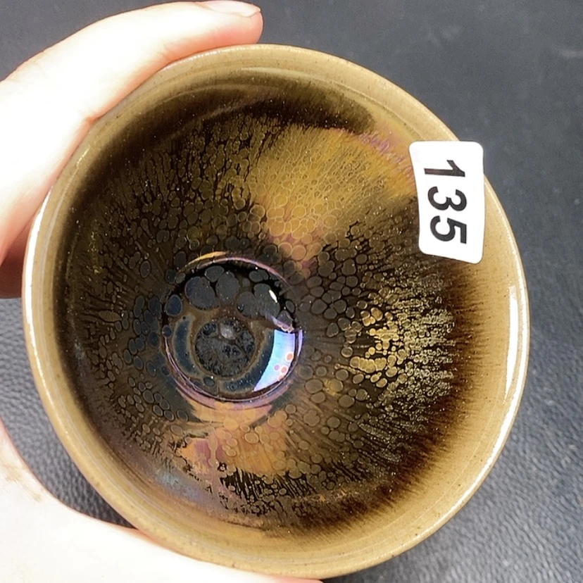 【闪购商品】茶盏我的盏太好看了吧