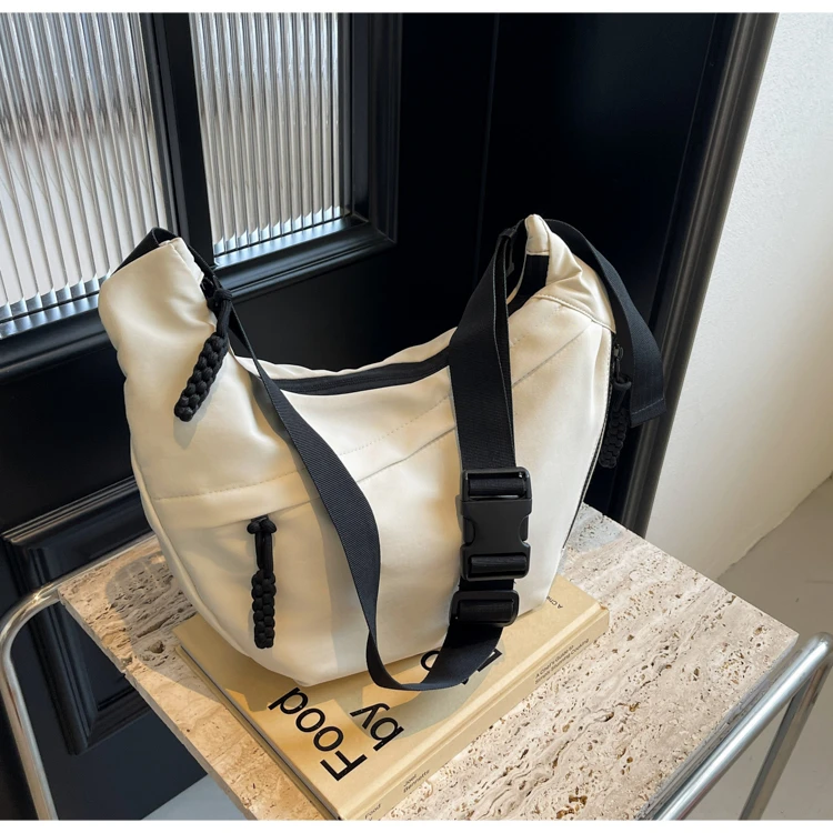 经典韩版时尚简单百搭包包