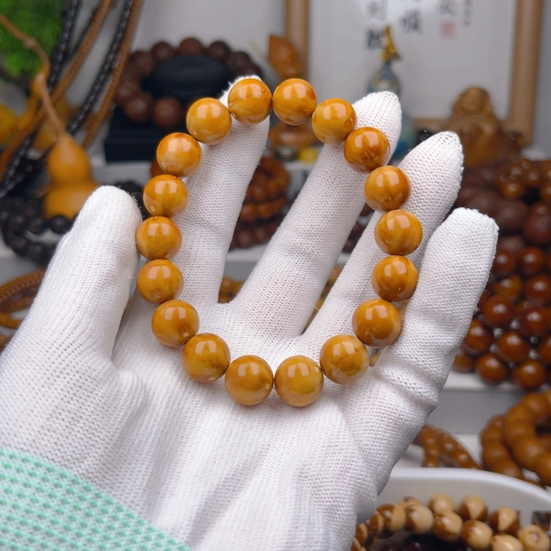 手串紫金鼠F****2紫金鼠光珠12