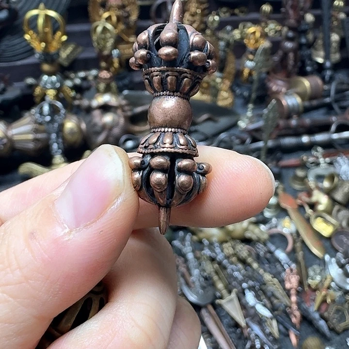 文玩物件一物一图