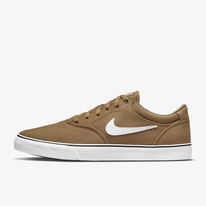NIKE/耐克帆布鞋薄款透气休闲板鞋高端潮流DM3494-200