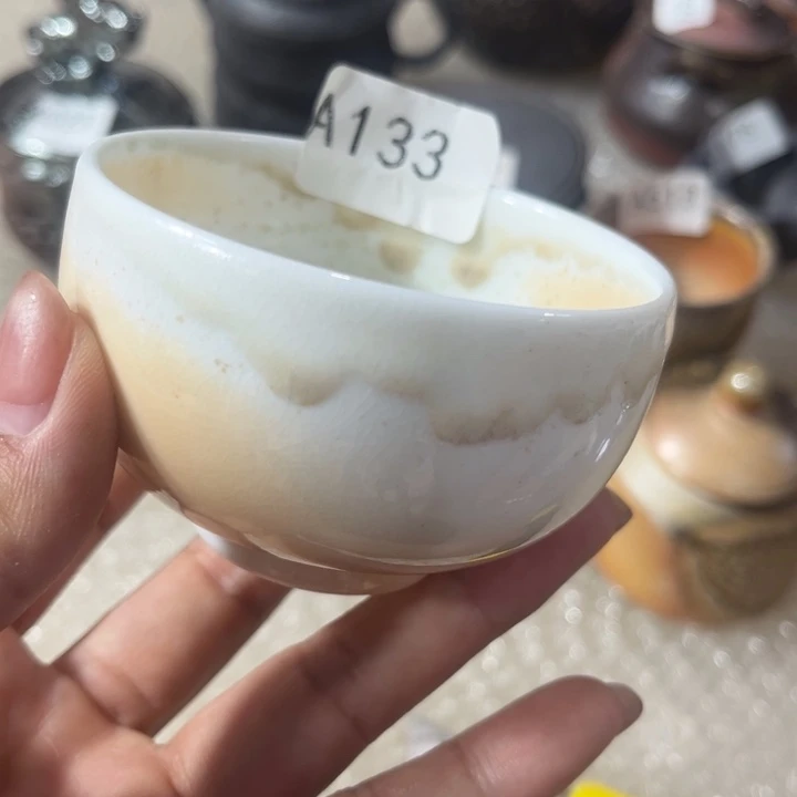 柴烧裸烧源头产地