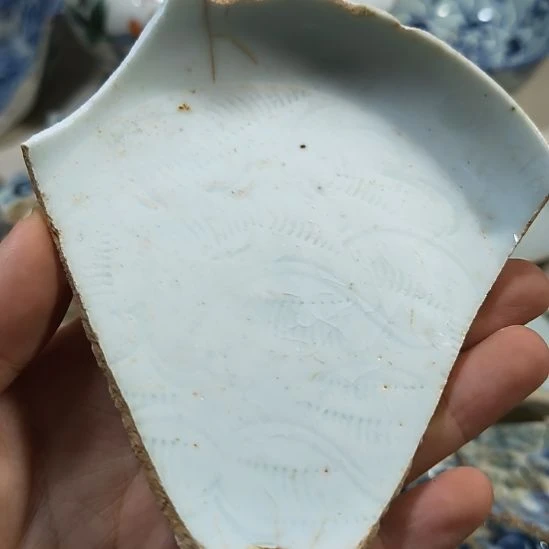 瓷片瓷器瓷片瓷片瓷片