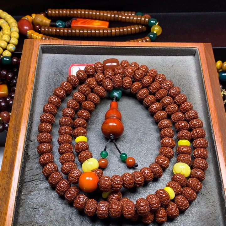 吊坠金刚菩提菩提