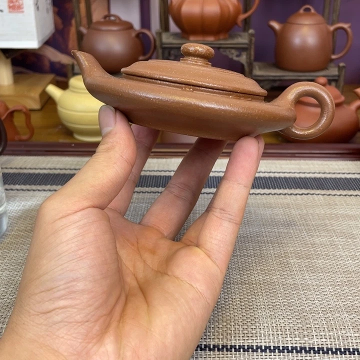 茶壶紫砂紫砂壶是