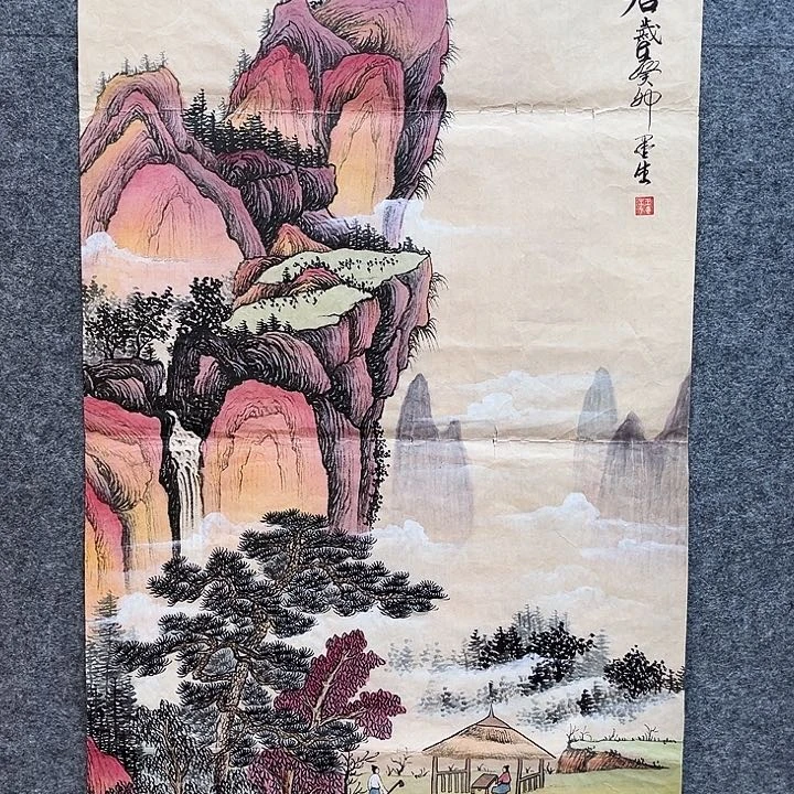 艺术作品艺术作品