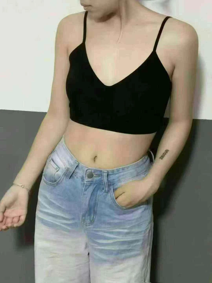 5589新款无痕冰丝内衣女小胸聚拢收副乳无钢圈薄款美背文胸