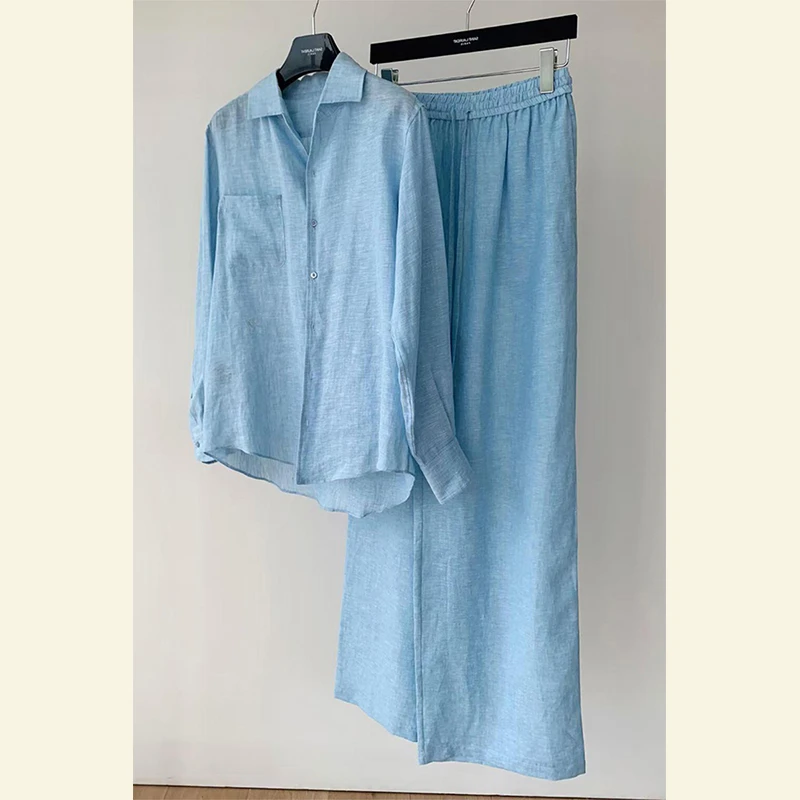 春装搭配一整套盐系轻熟高级感气质老钱运动套装女装2025新款爆款