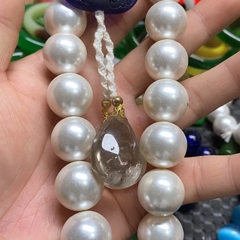 瓷片瓷器紫砂壶摆件