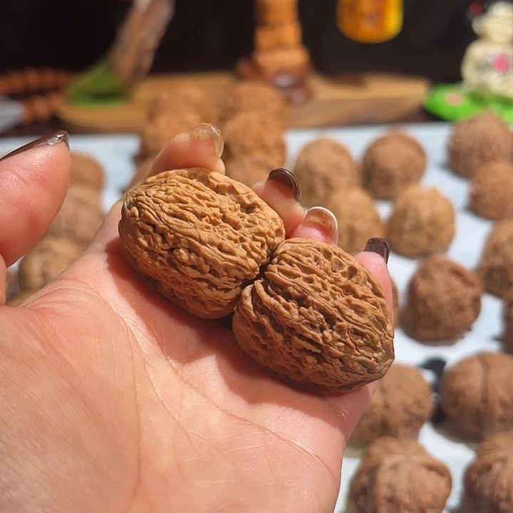 核桃文玩核桃涿鹿南疆32