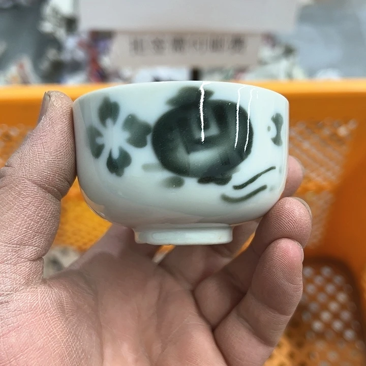 25包邮，盘子，碗，杯子，茶壶，默认瑕疵