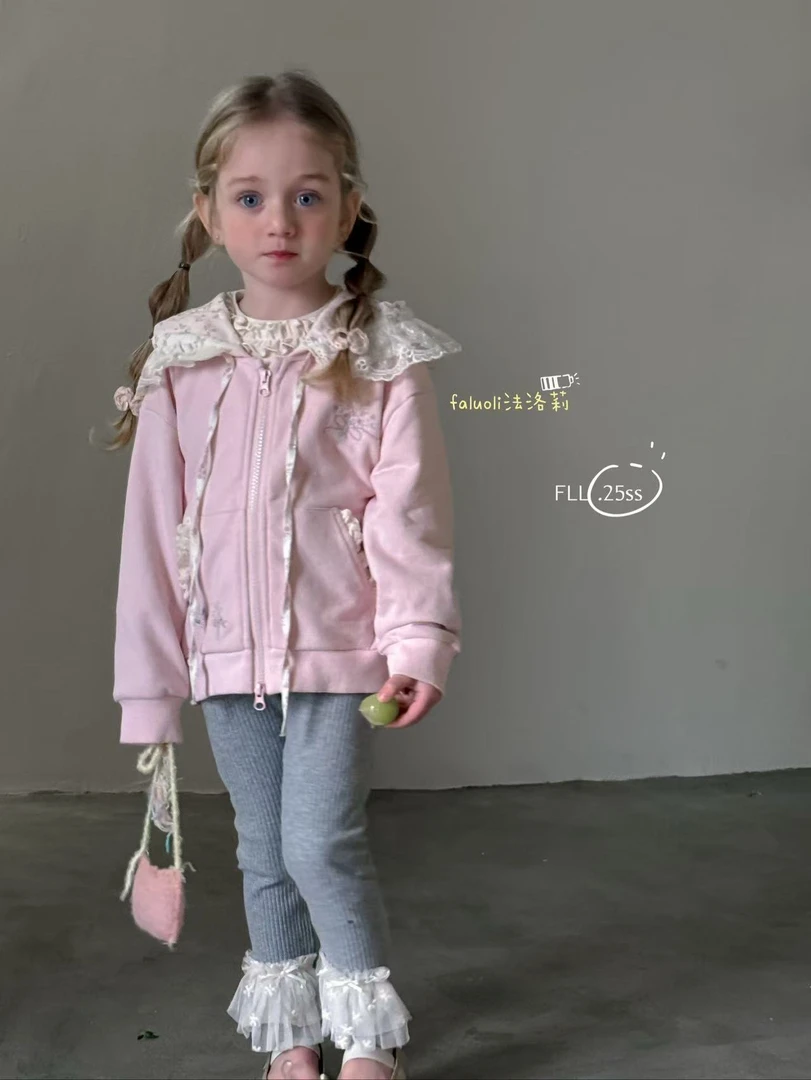 春季套装组合HD209（汉服）(外套+打底裤）