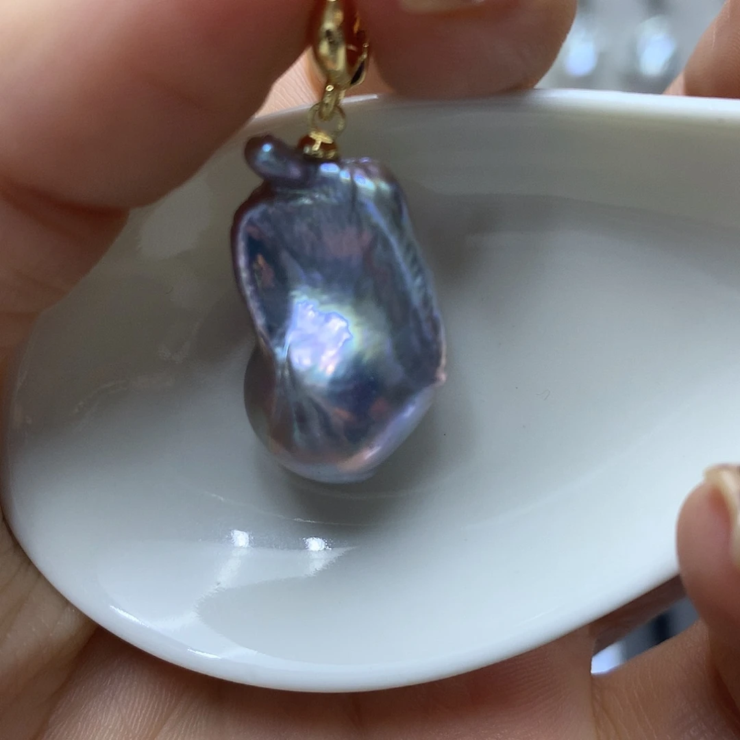 其它淡水珍珠未镶嵌