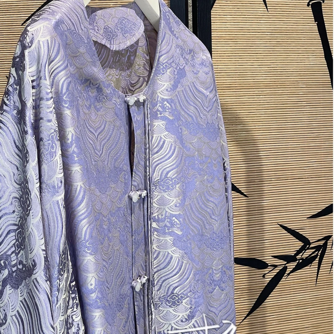 椿至高定·真丝面料·1K＋系列·衬衣&外套