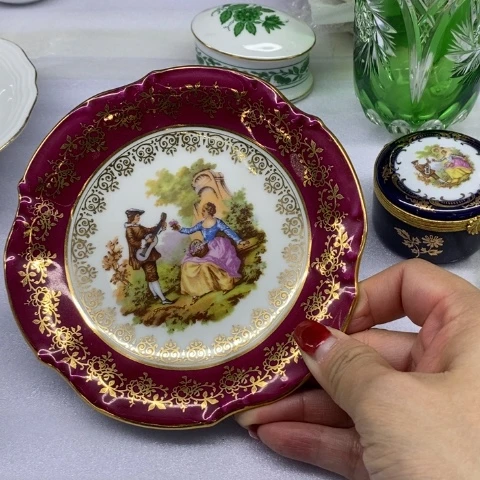 1其他瓷器中古瓷器072