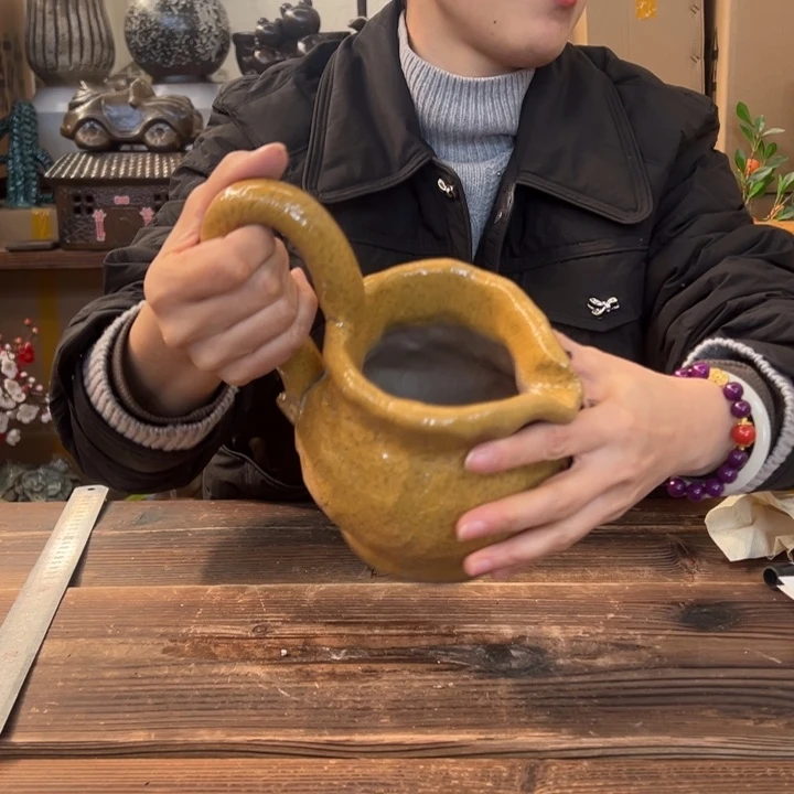 紫砂花盆瑕疵412222222222222