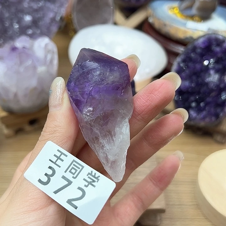 水晶天然水晶未镶嵌未镶嵌372