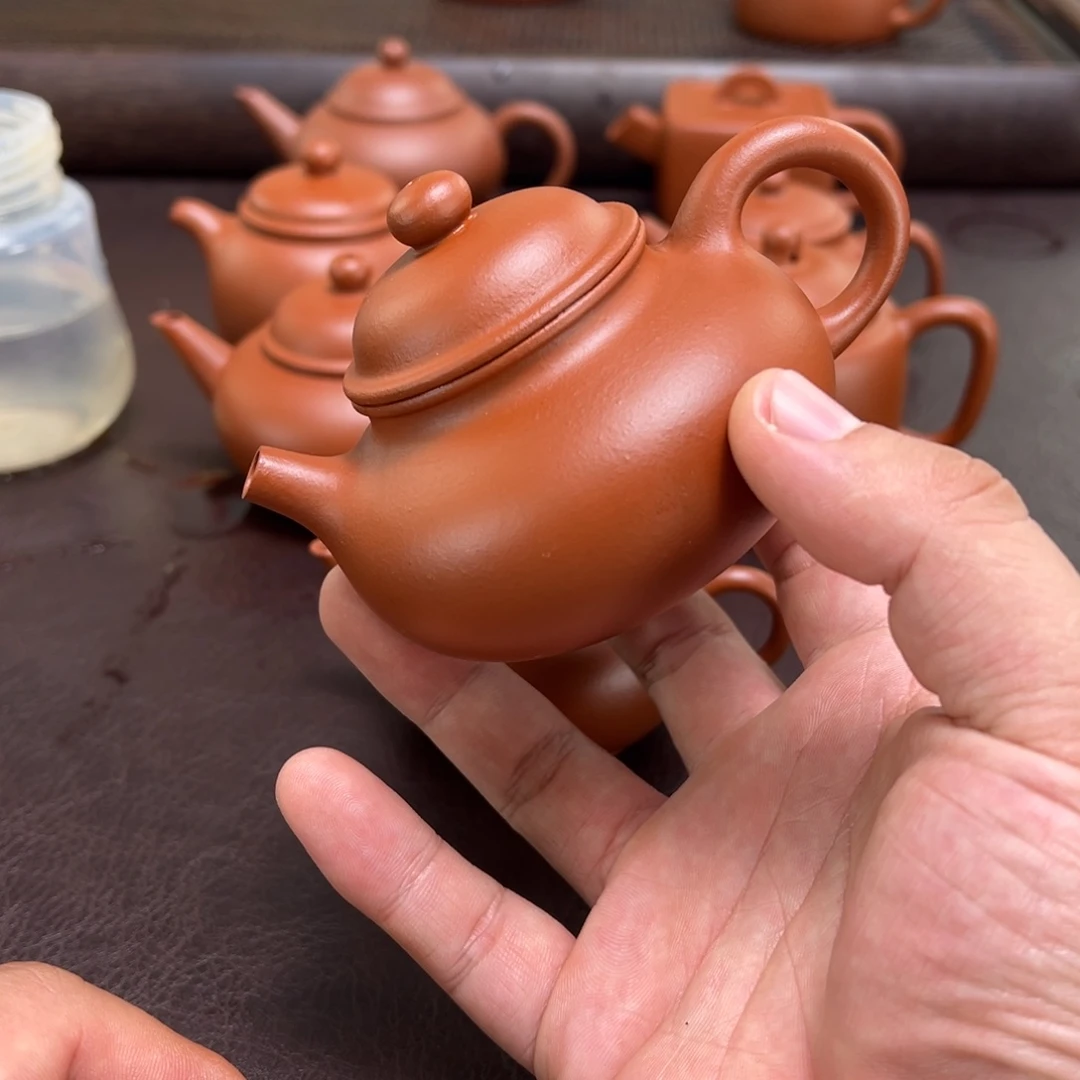 潇***得茶壶紫砂汽修厂和机械