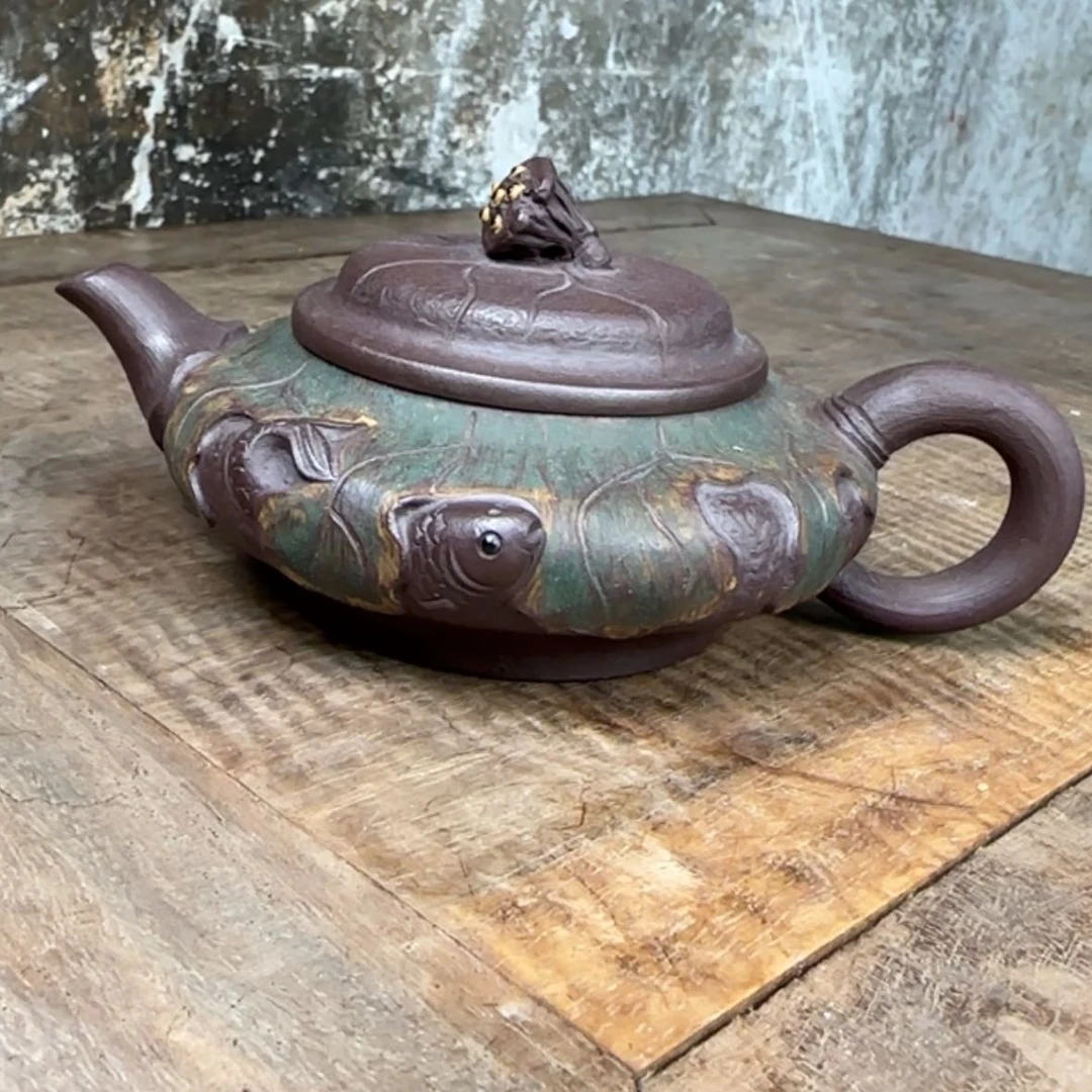 【闪购商品】紫砂茶壶紫砂茶具
