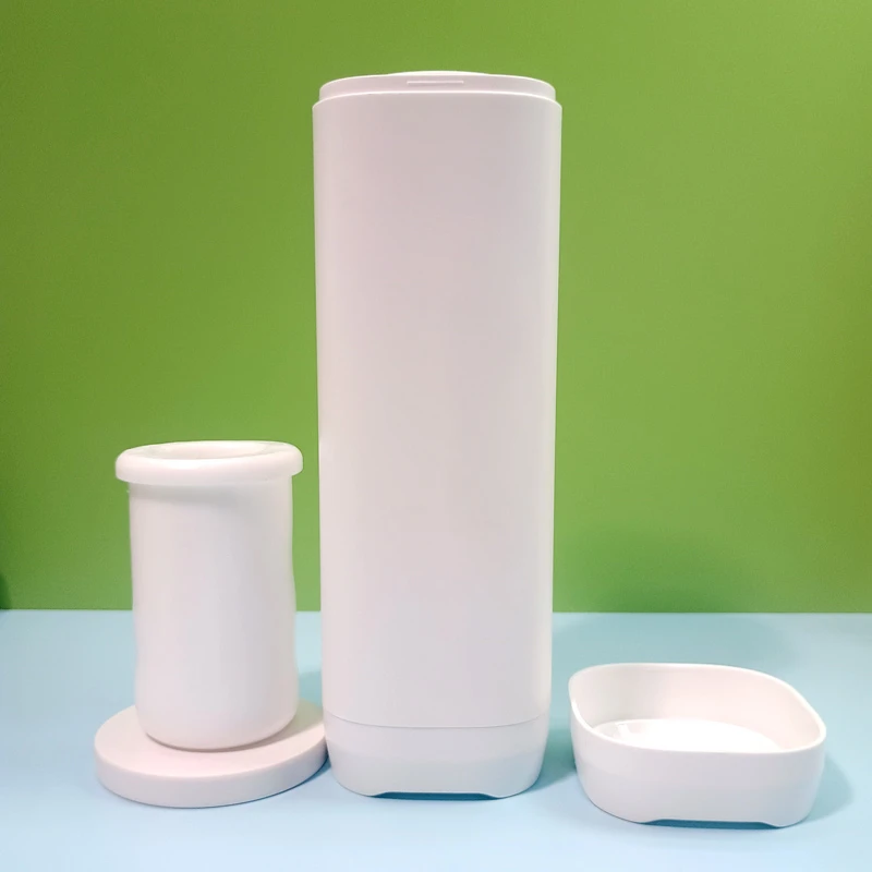 新款男士手持杯出差旅行携带方便单手可操作自用杯子