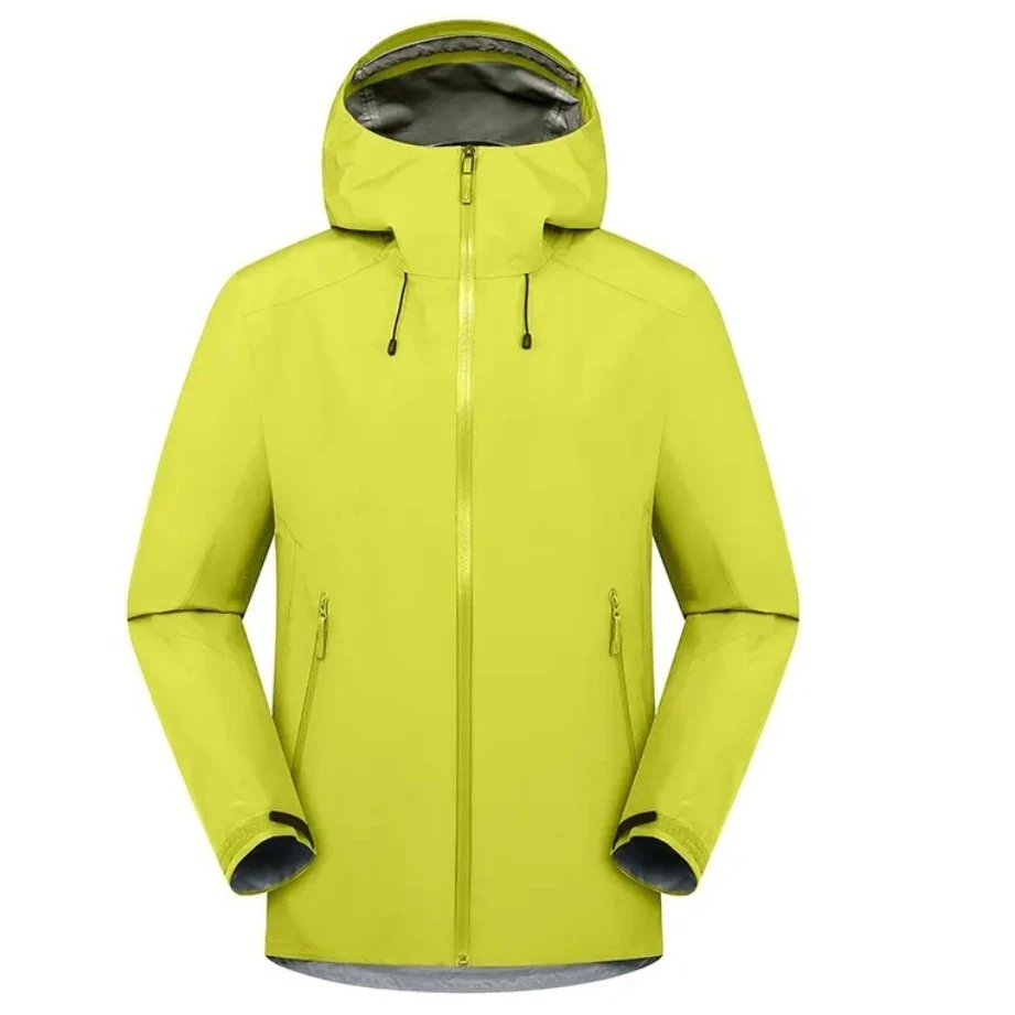 L-T单冲（无LOGO）台州轻量通用款驴友户外必备外衣防风防泼水休闲