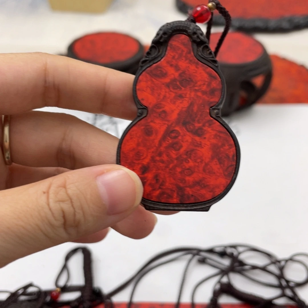 东非黑黄檀（紫光檀）