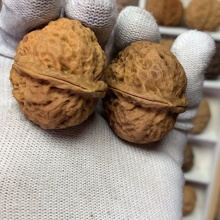 核桃39尺小粗筋绣球纹29号