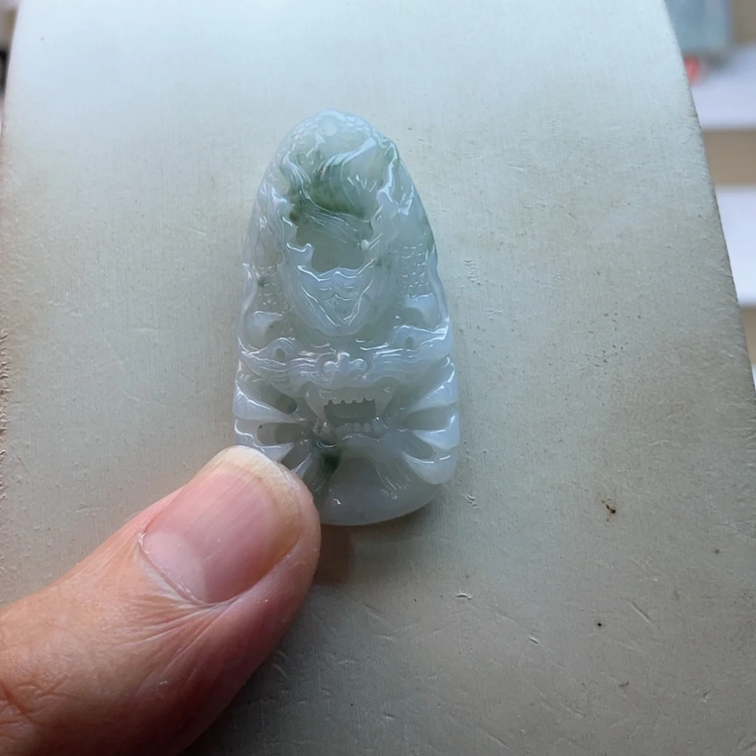 【闪购商品】颈饰未镶嵌翡翠妞**r翡翠