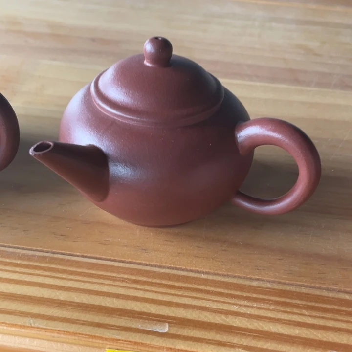 茶壶紫砂紫砂艺术作品