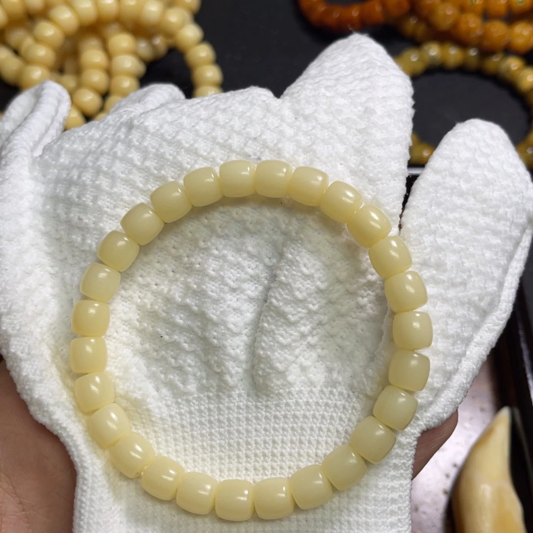 骆驼牙手串/手链14