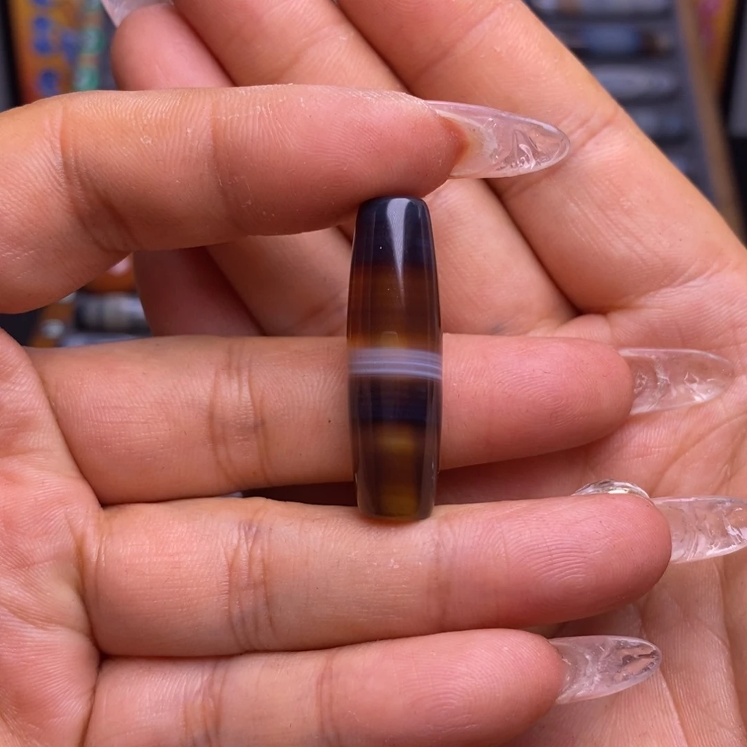玛瑙/玉髓珠宝半成品未镶嵌帽**姐