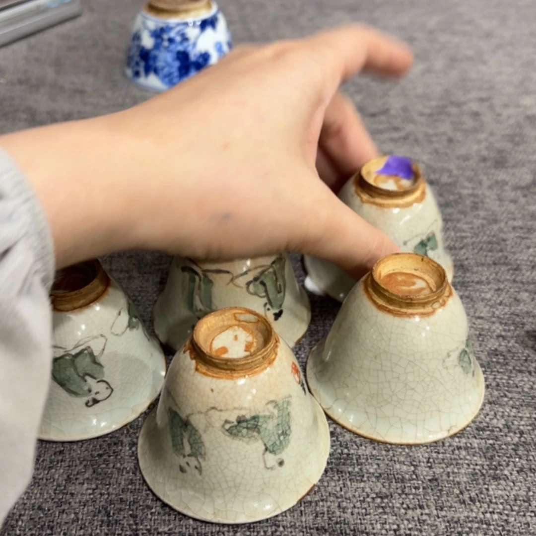 非常好看漂亮的物品