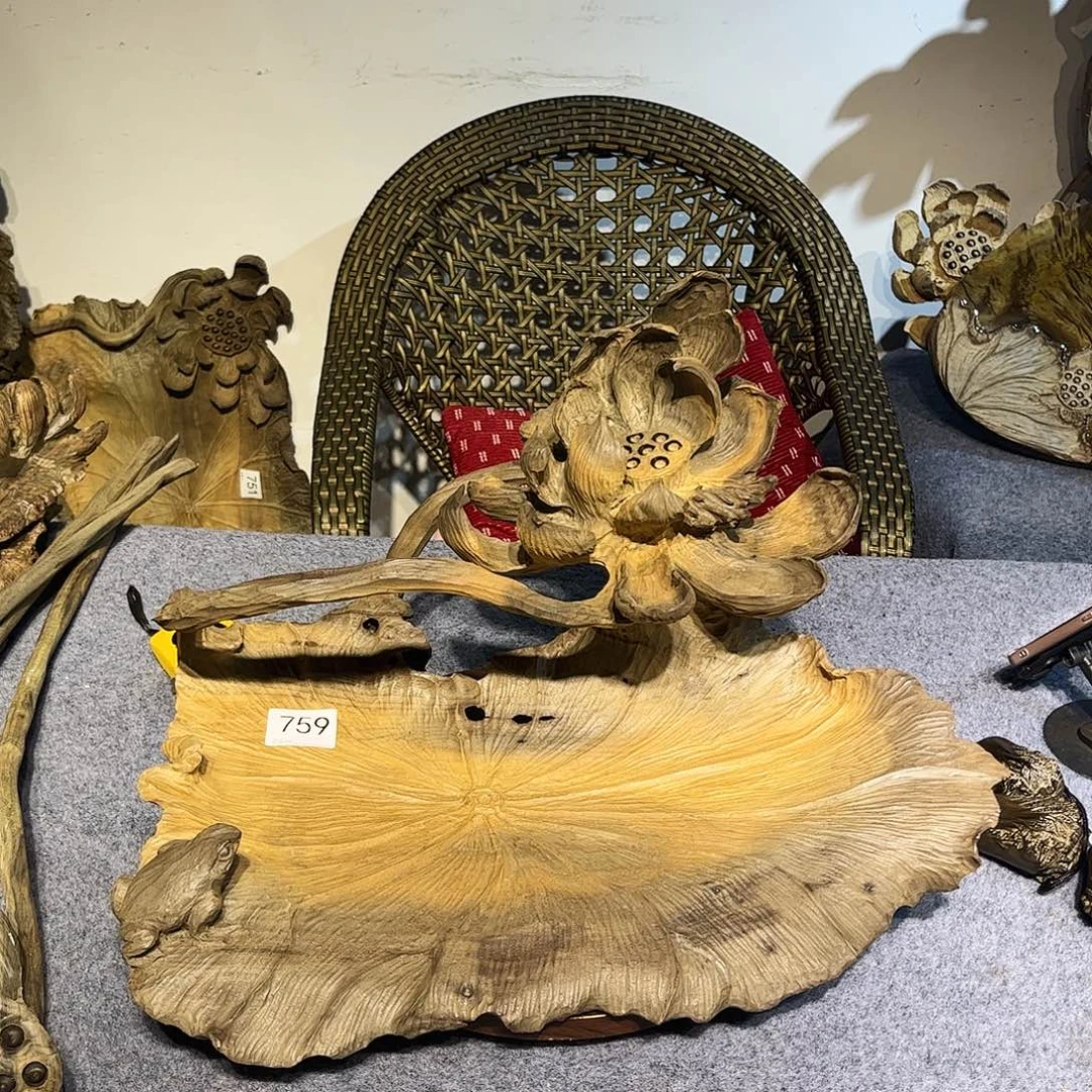 華***哥金丝楠小叶金丝楠木