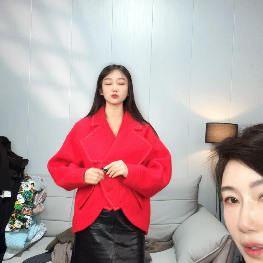 小码羊毛去拍孤品