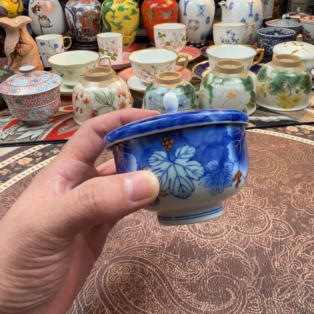 瓷片高端大气上档次啊