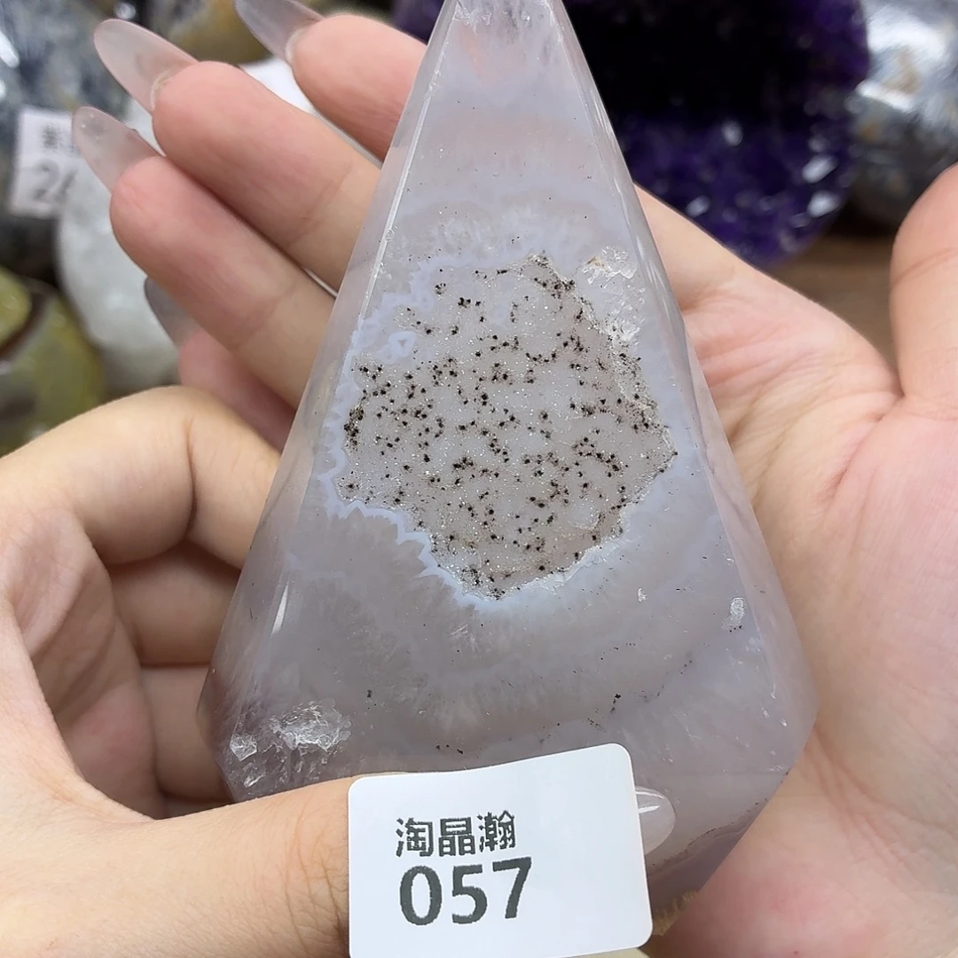未镶嵌大型摆件（非配饰）水晶