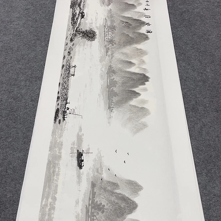 国画今天国画作品欣赏