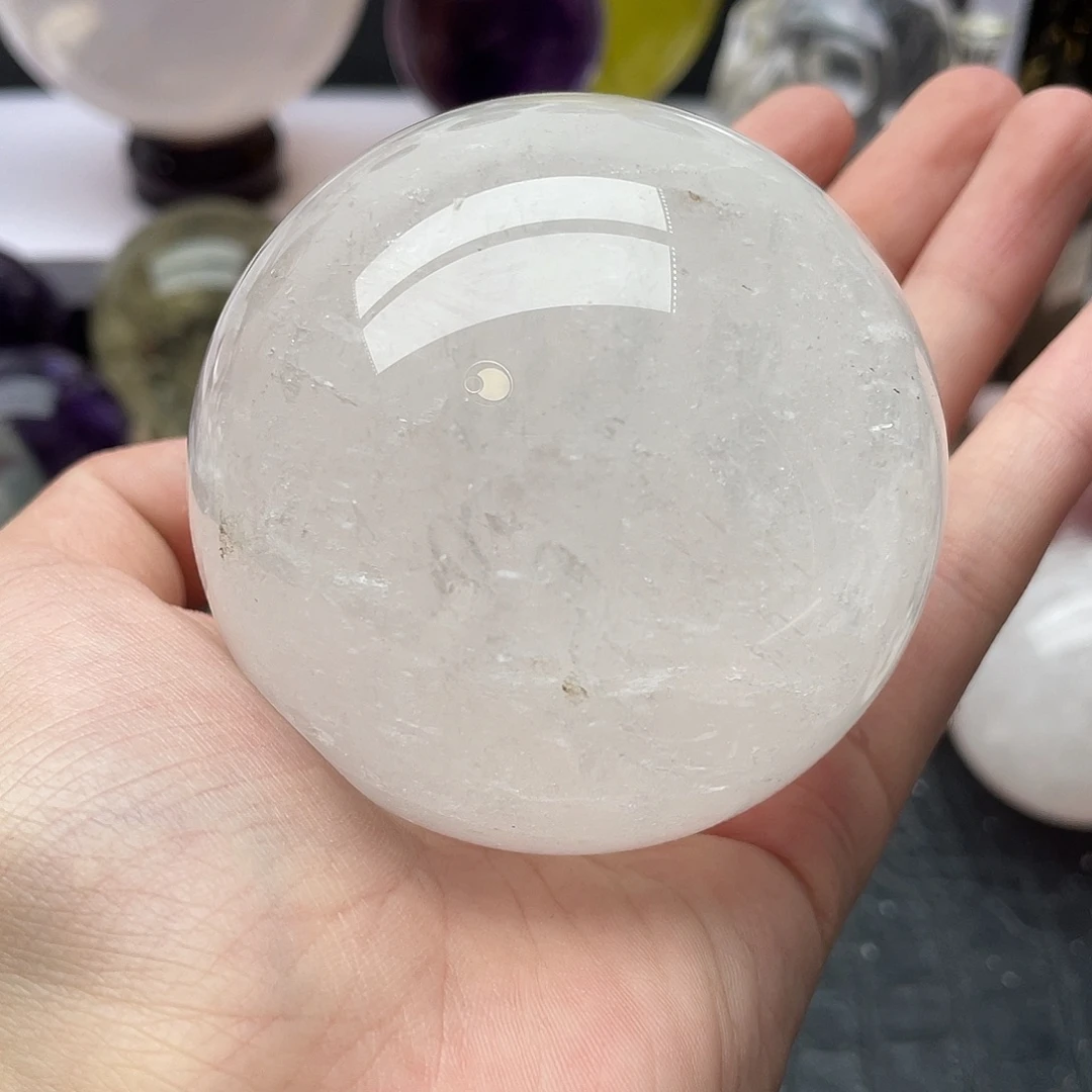 未镶嵌大型摆件（非配饰）水晶38