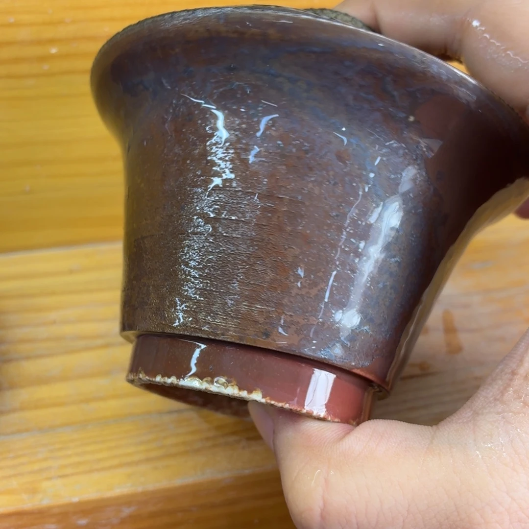 陶园柴烧，精品高货565