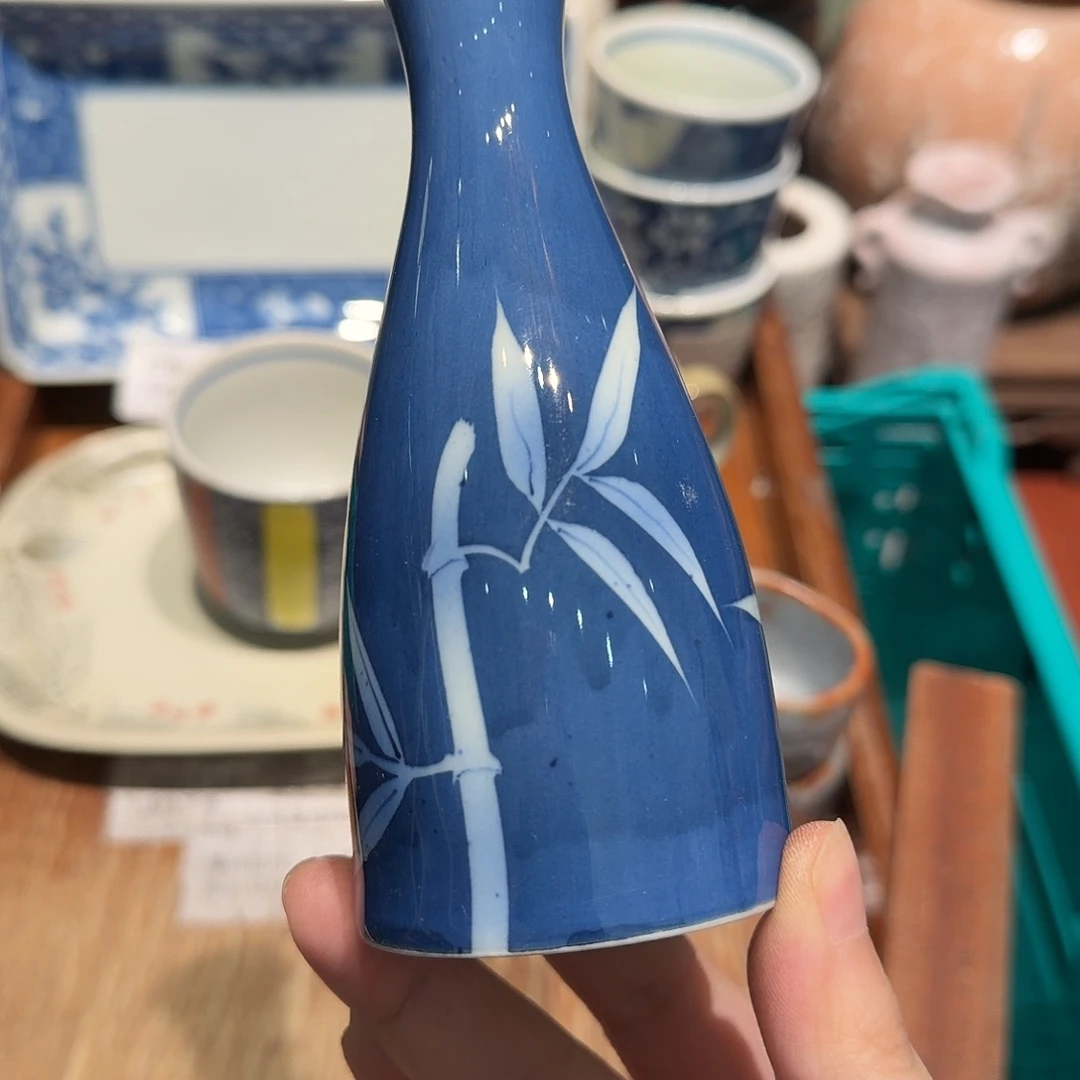 瓷片四十包邮非全新