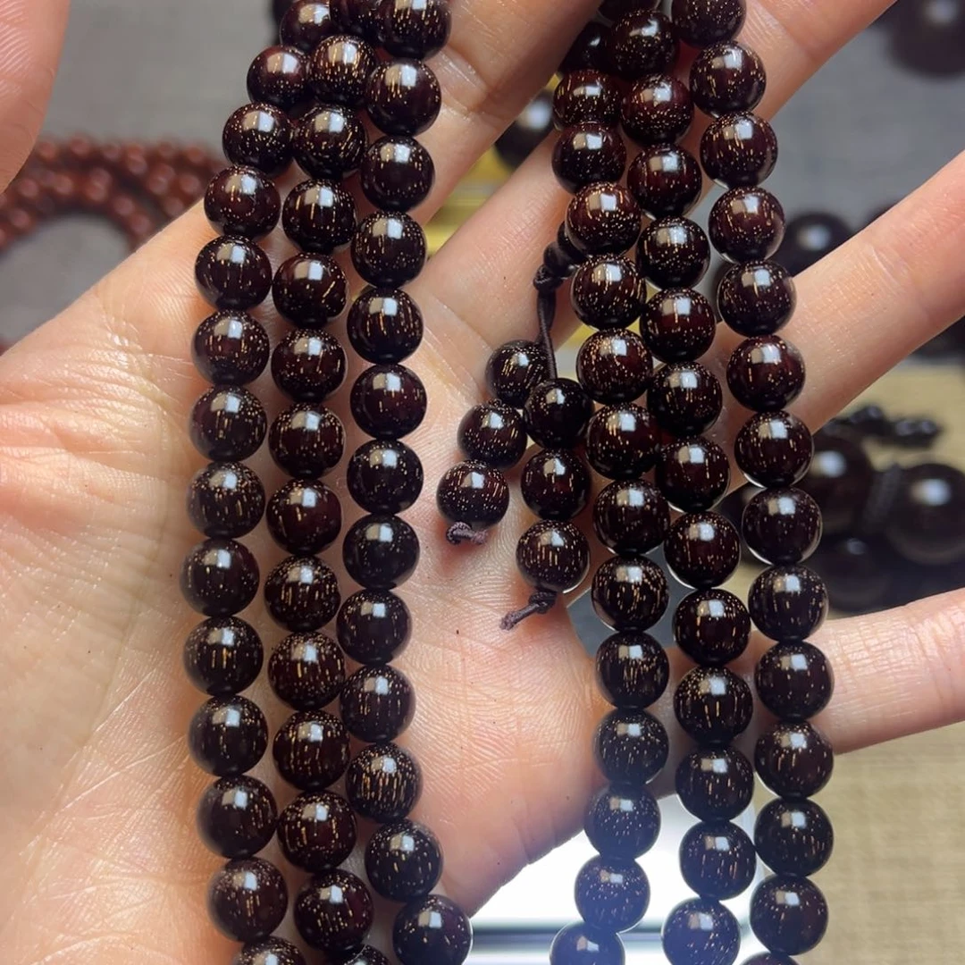 檀香紫檀（小叶紫檀）0.7✖️108