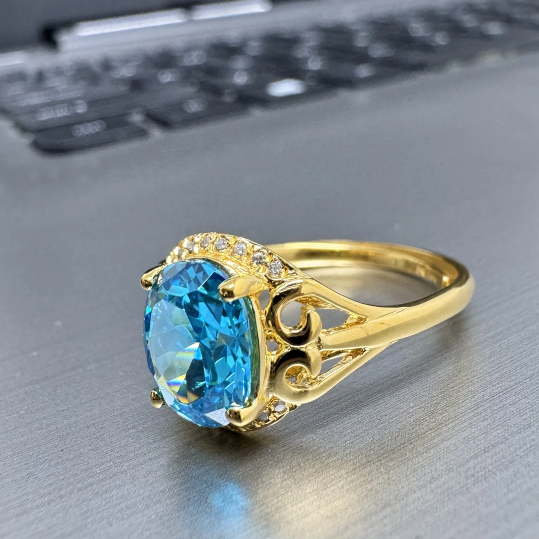 360小别克珠宝-小鸽子蛋