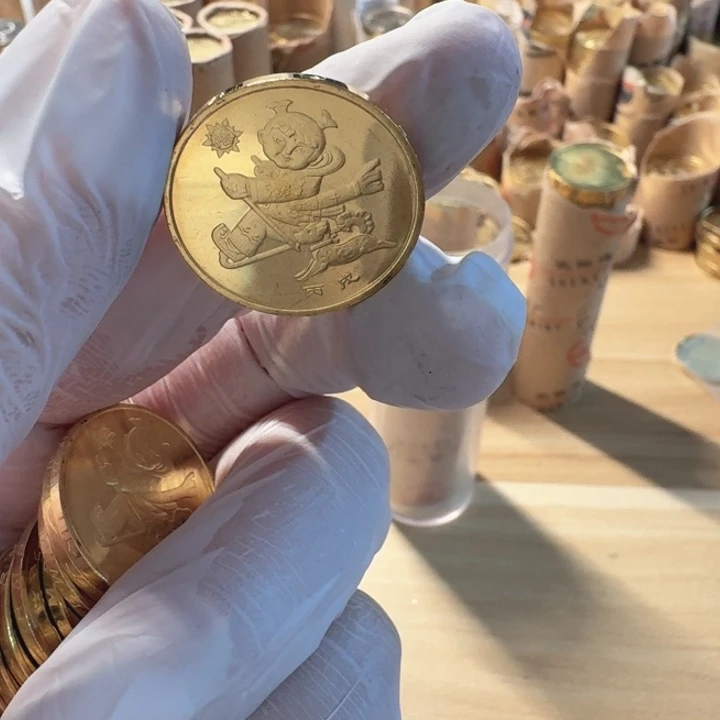 其他普通金属一轮狗币