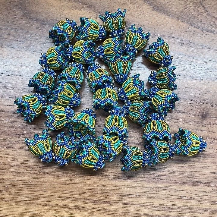 一墨手作编绳配件