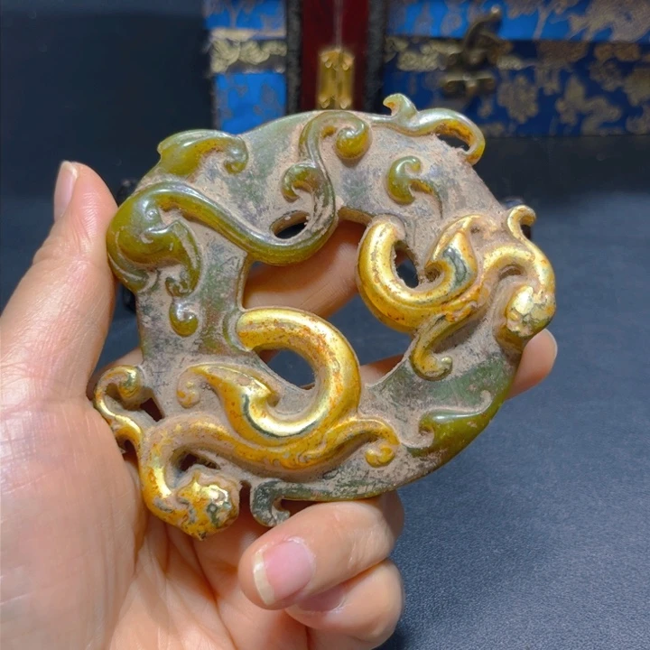 底槽青一物一图发货，支持七天无理由。