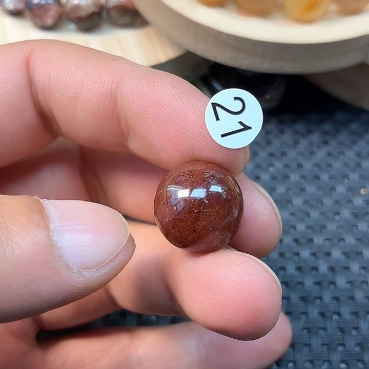 瑶***o未镶嵌水晶吊坠(不含链)