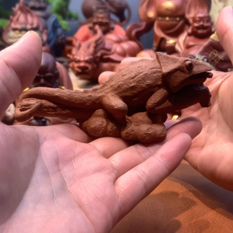 茶壶紫砂紫砂壶手工艺